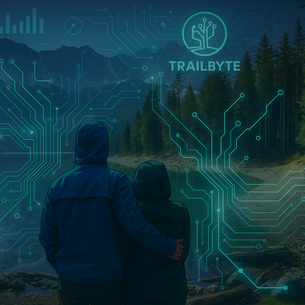 Trailbyte Digital Guide