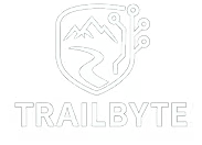Trailbyte logo